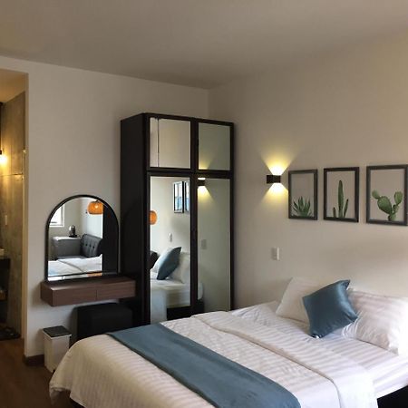 Cuu Kim Son Hotel Ho Şi Min Dış mekan fotoğraf