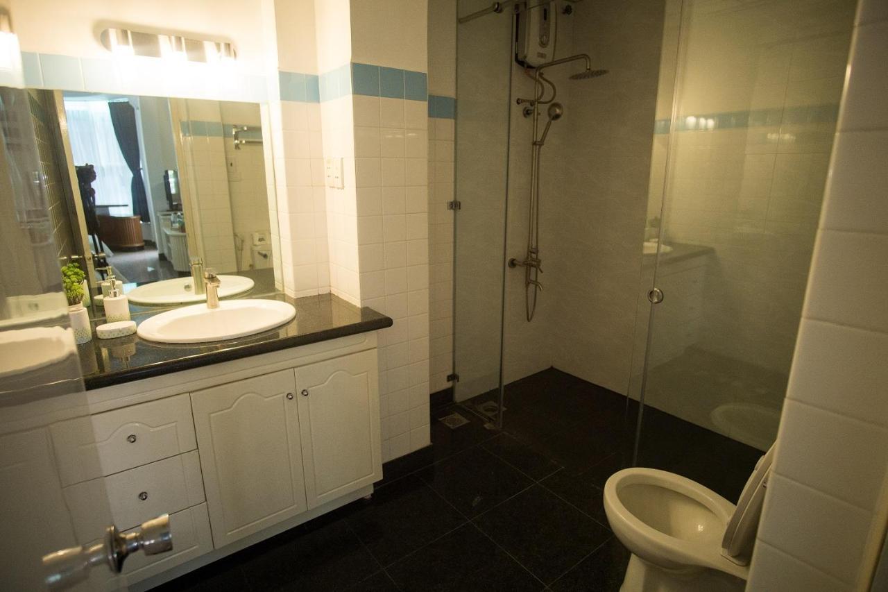 Cuu Kim Son Hotel Ho Şi Min Dış mekan fotoğraf