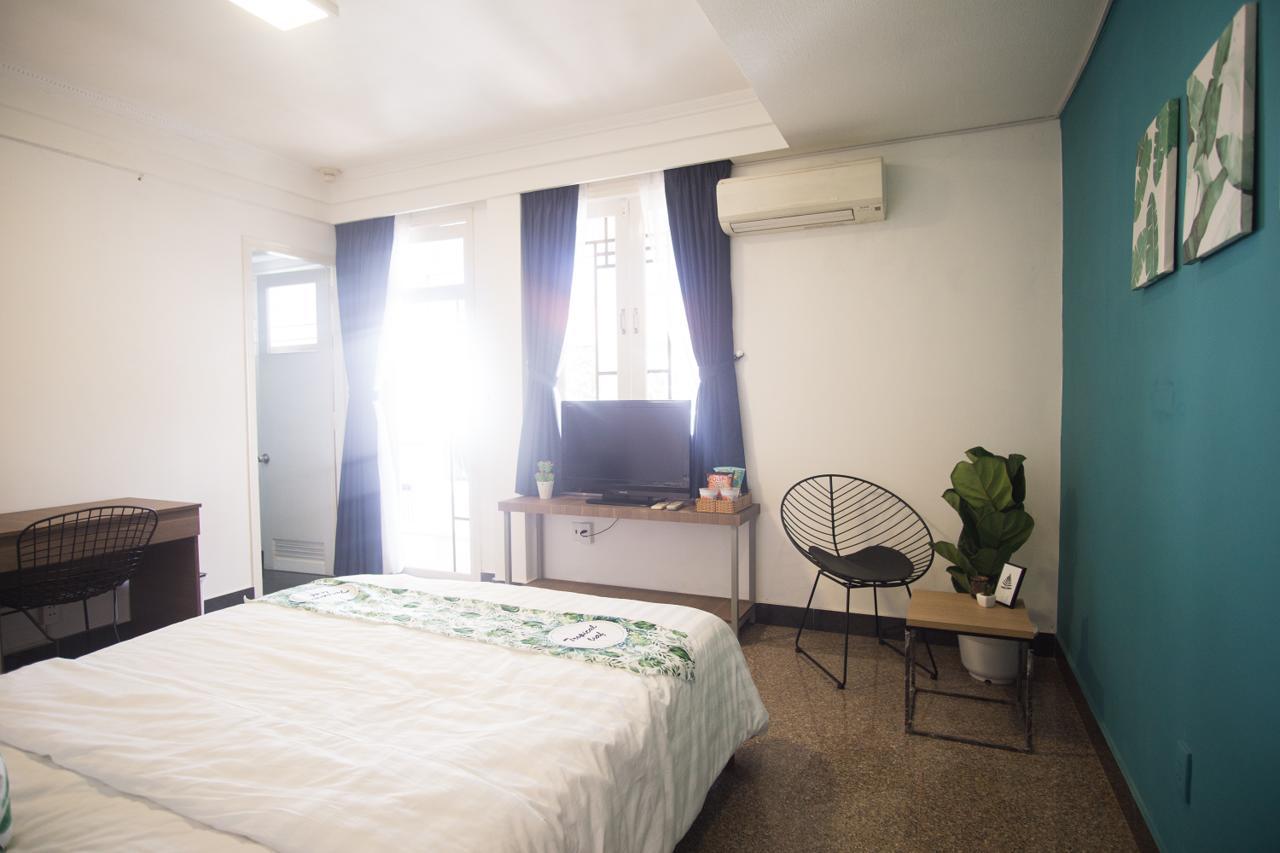 Cuu Kim Son Hotel Ho Şi Min Dış mekan fotoğraf
