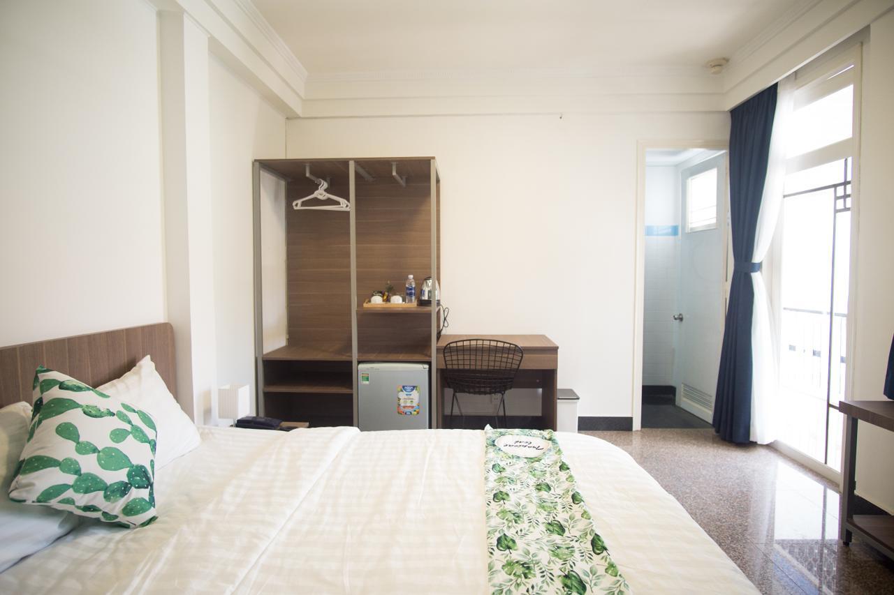 Cuu Kim Son Hotel Ho Şi Min Dış mekan fotoğraf