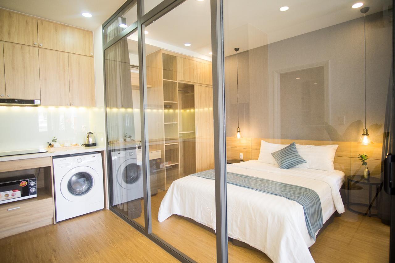 Cuu Kim Son Hotel Ho Şi Min Dış mekan fotoğraf