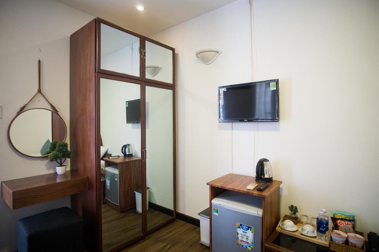 Cuu Kim Son Hotel Ho Şi Min Dış mekan fotoğraf